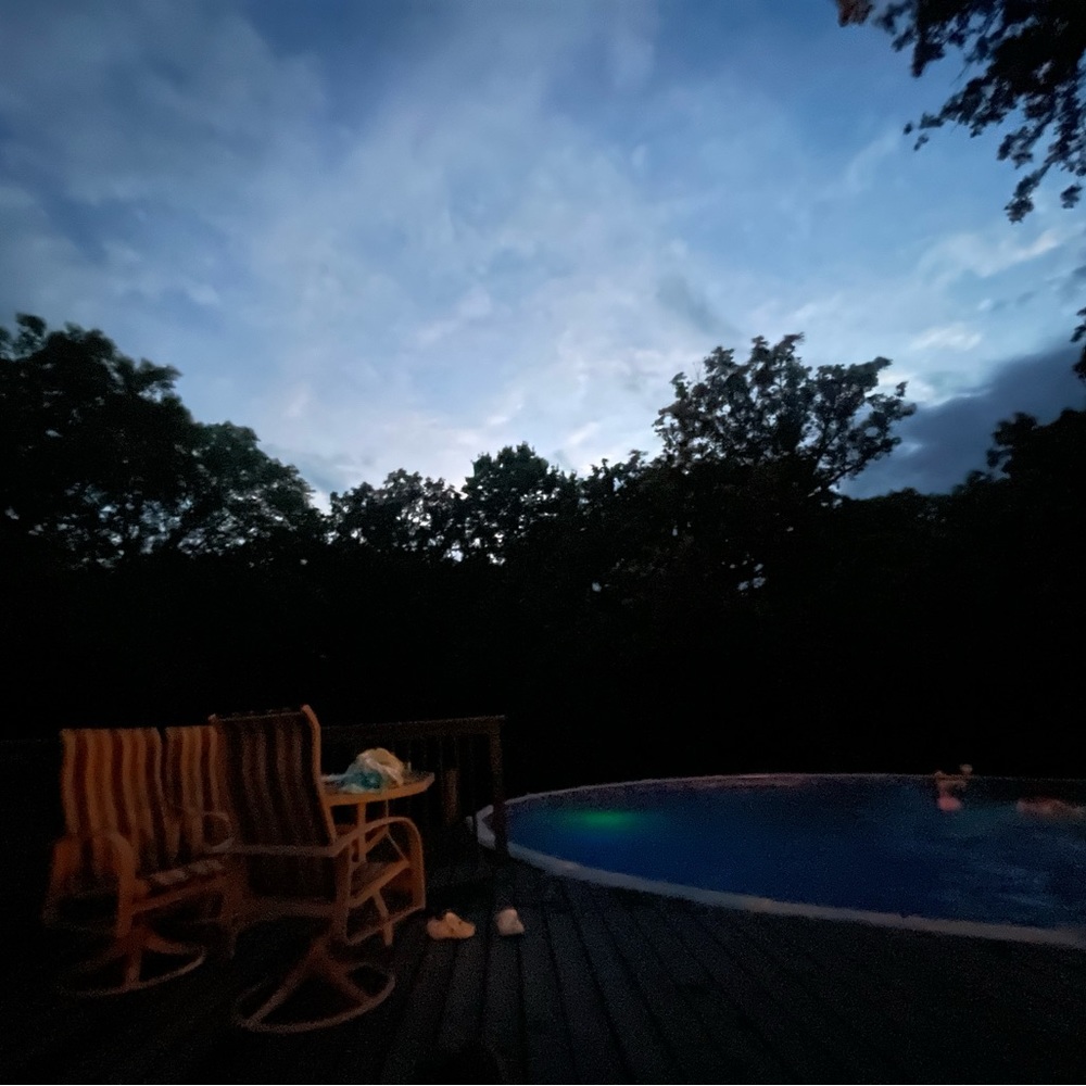 Meet your Posher, Snake